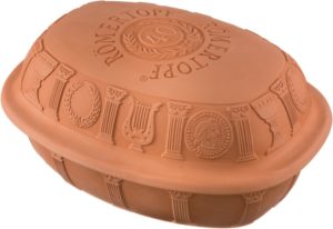 Römertopf 14005 Clay Roaster Römertopf clay roaster