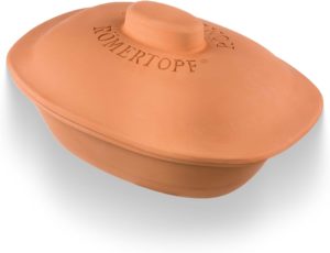 19905 Clay Roaster Trend | Non-Stick Dutch Oven