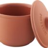 Römertopf 414 05 Garlic Storage Römertopf 414 05 Garlic Storage Jar holds 200 g