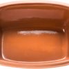 Römertopf_10905_Clay_Roaster_Non-Stick_Dutch_Healthy_Clay_Pot_Cooking_Clay_Baker_Versatile_Cooking Römertopf 10905 Clay Baker - 1.6 Quarts (1.5 Liters) for up to 2 people
