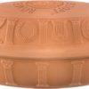 Römertopf_14005_Clay_Roaster_Cooking_Healthy Römertopf 14005 Clay Roaster - 3.7 Quarts (3.5 Liters)