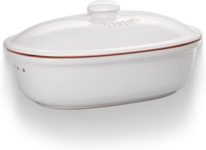 Römertopf pot