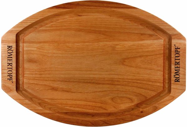 Cutting Board Romertopf