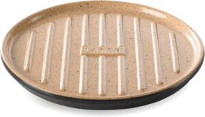 Römertopf Lafer BBQ Plancha Grill